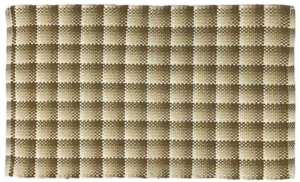 Sandstone Checkerboard