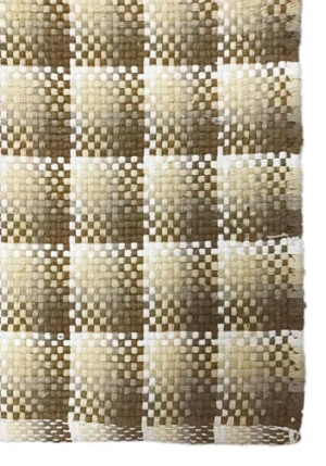Sandstone Checkerboard