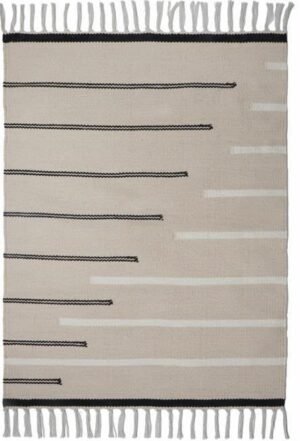 Desert Nomad Stripes